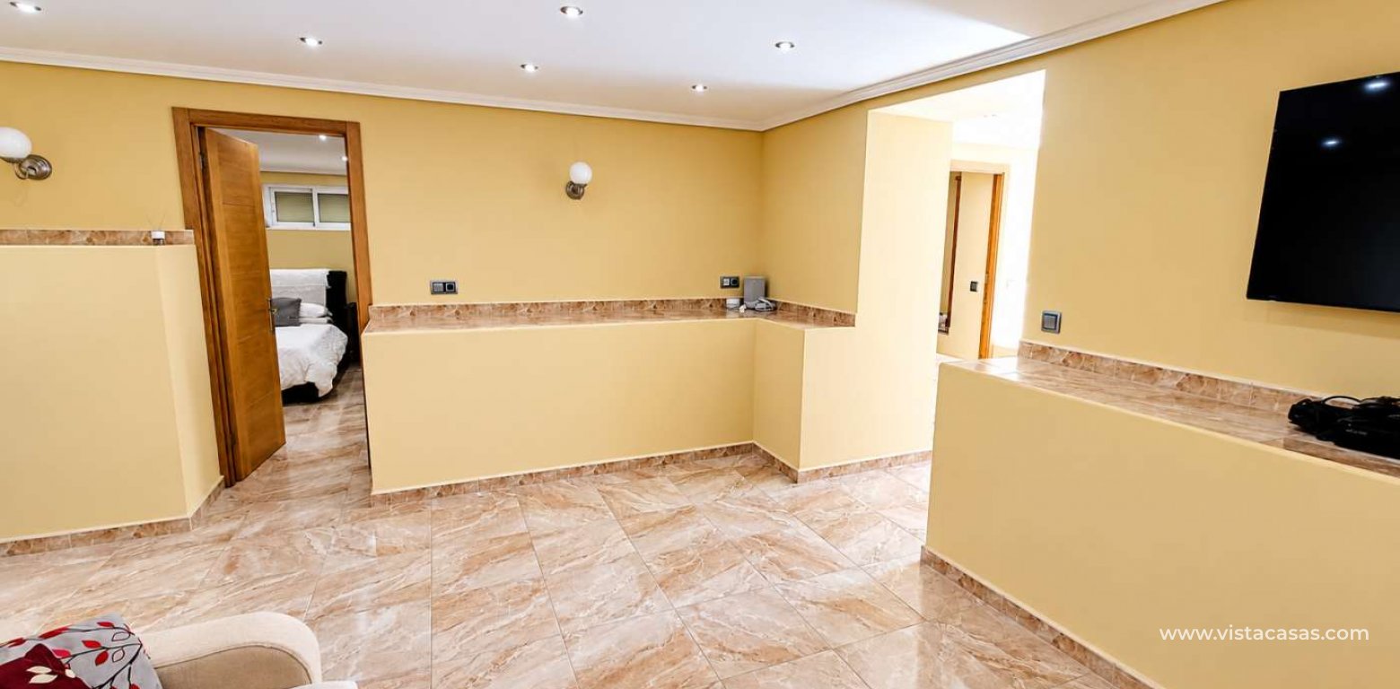 Sale - Villa - Algorfa