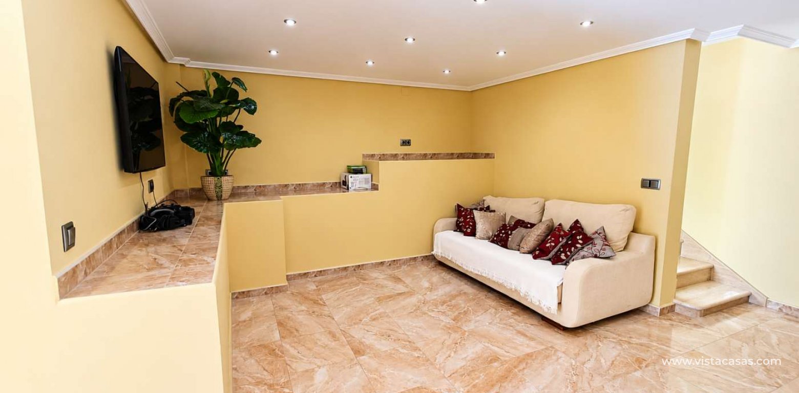 Sale - Villa - Algorfa