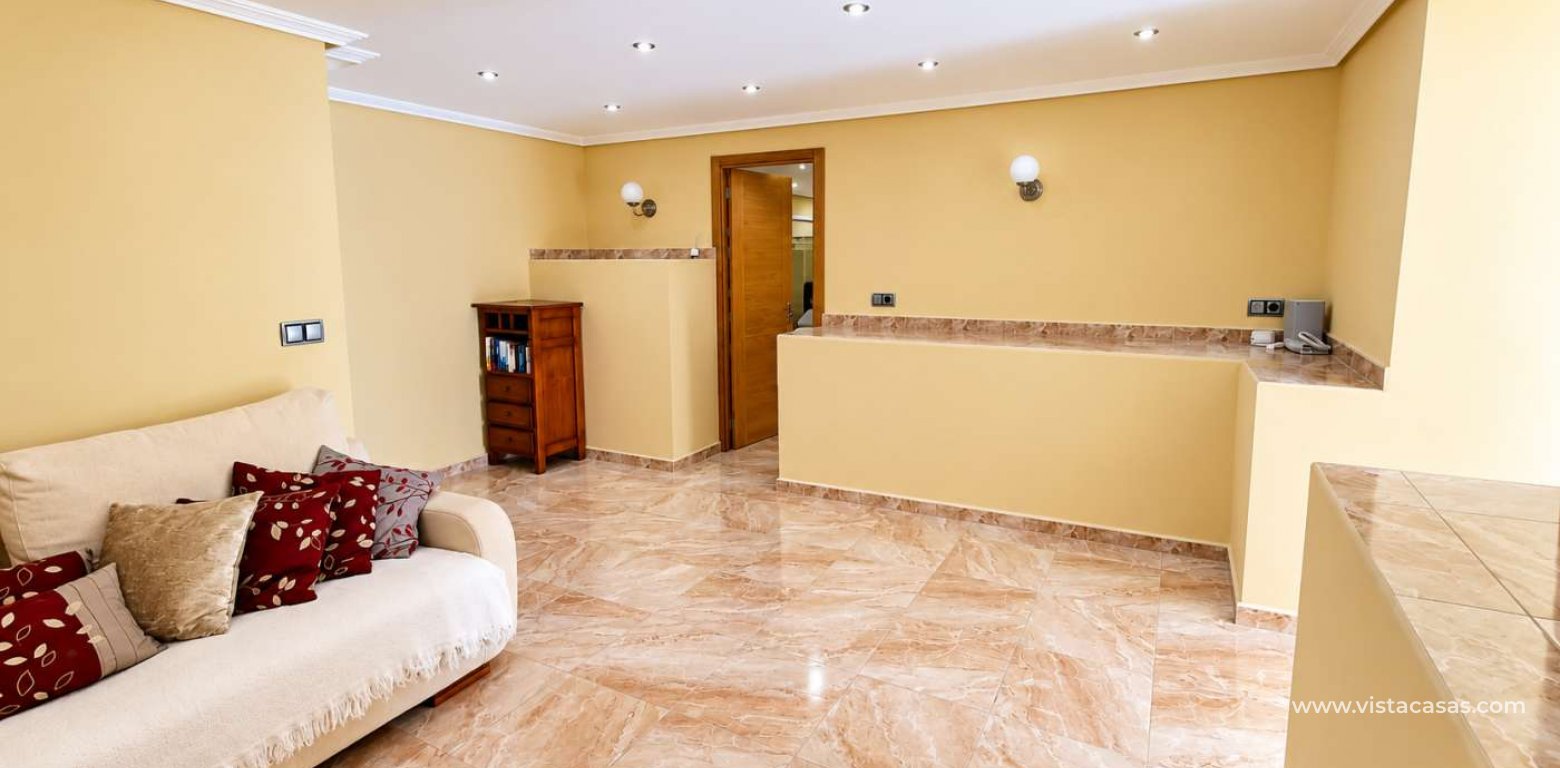 Sale - Villa - Algorfa