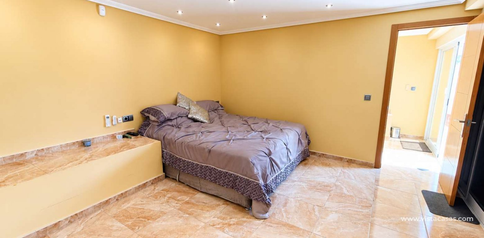 Sale - Villa - Algorfa
