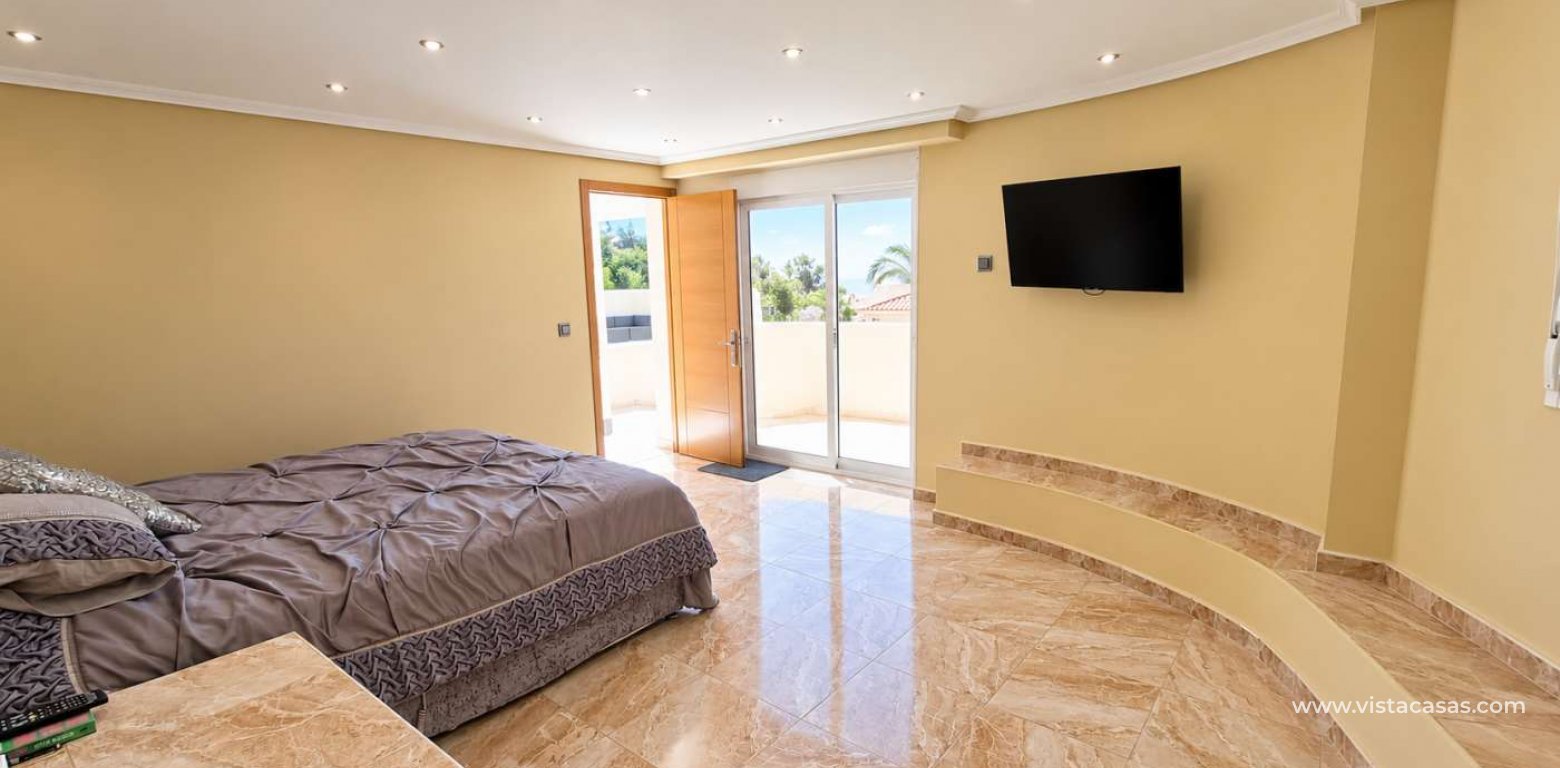 Sale - Villa - Algorfa