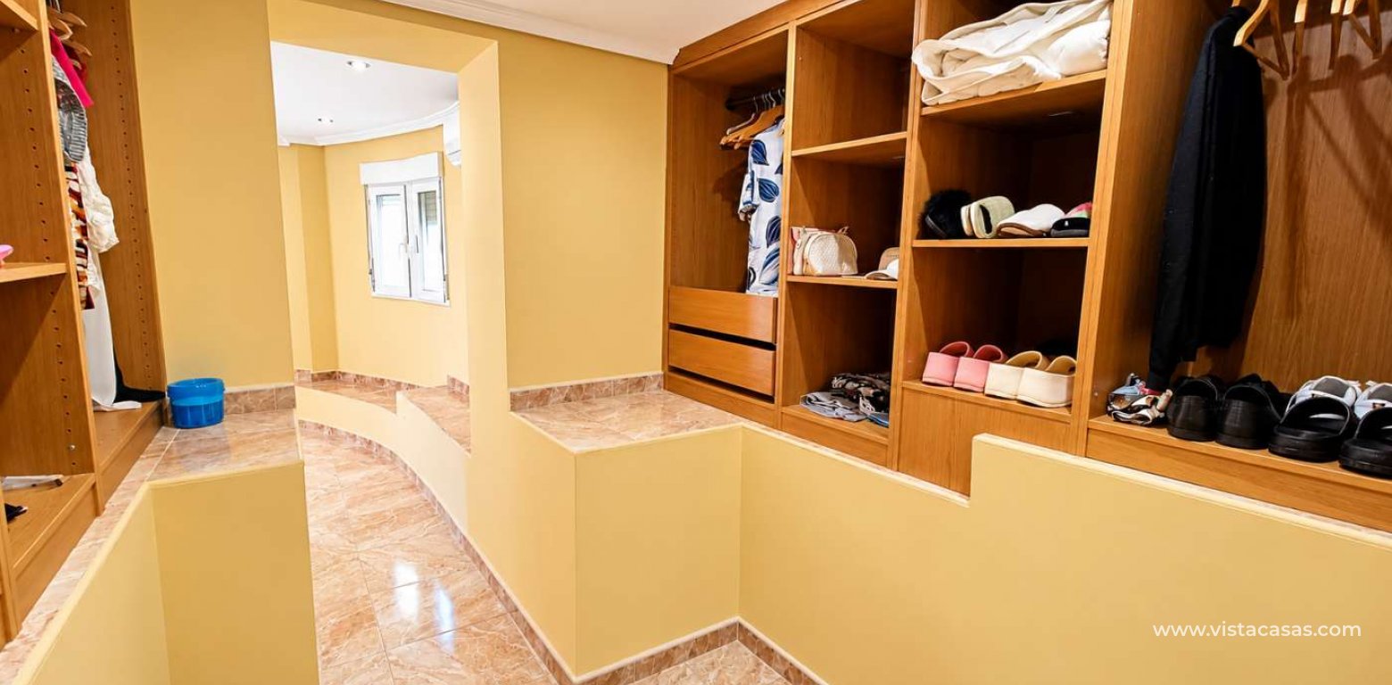 Sale - Villa - Algorfa