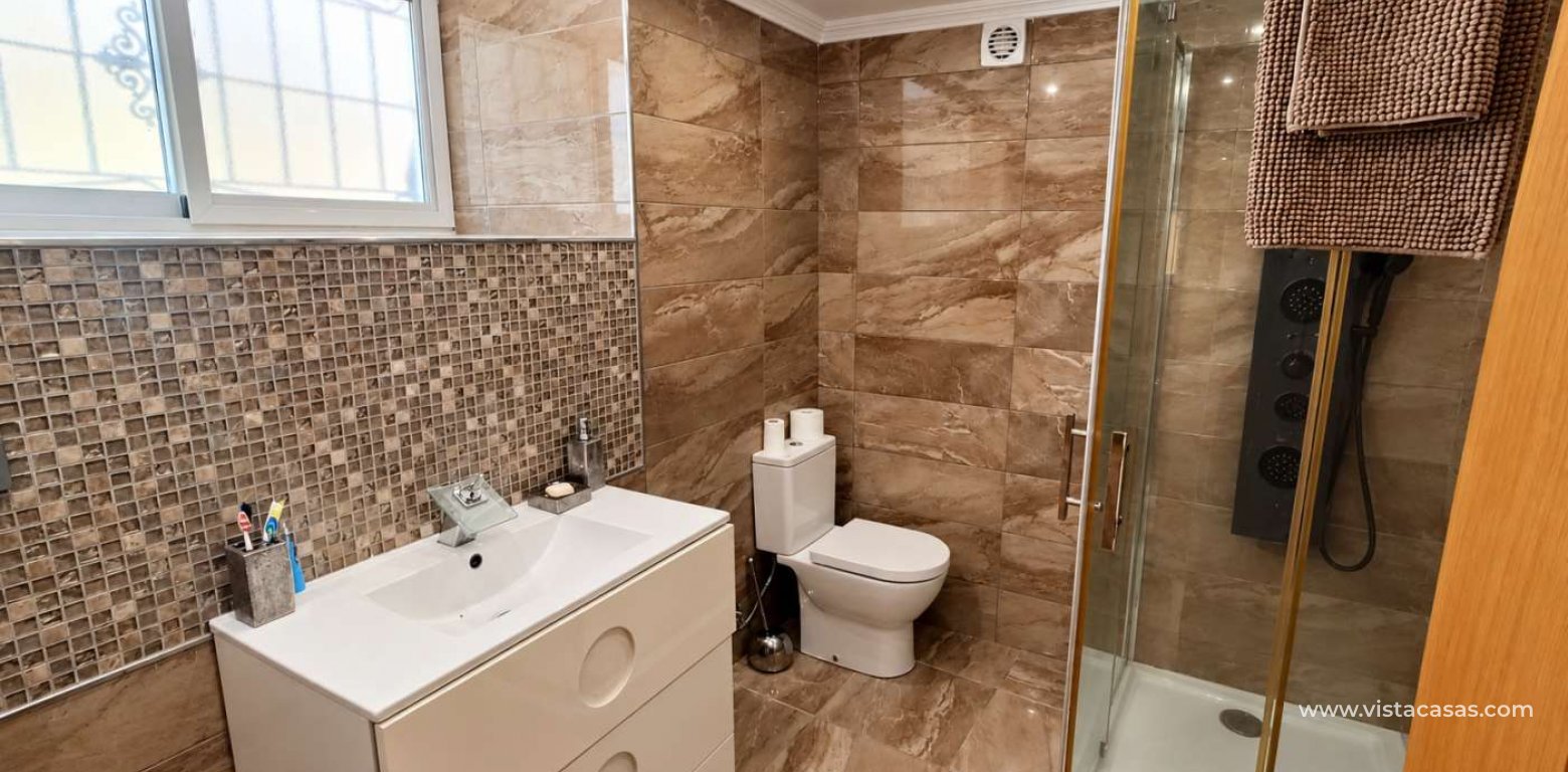 Sale - Villa - Algorfa