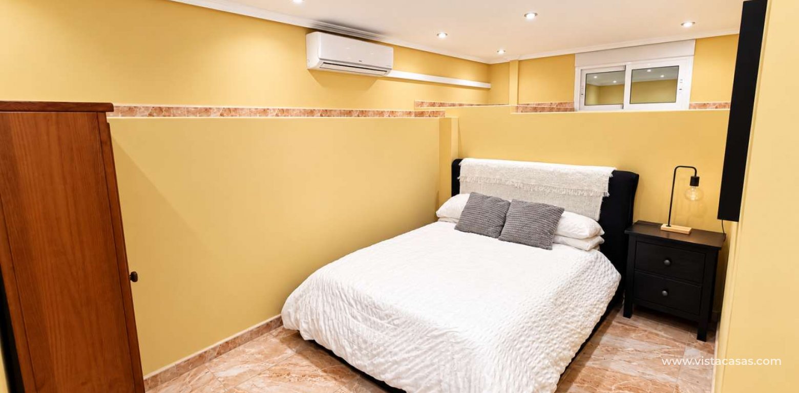 Sale - Villa - Algorfa