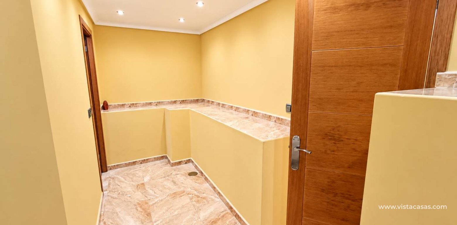 Sale - Villa - Algorfa