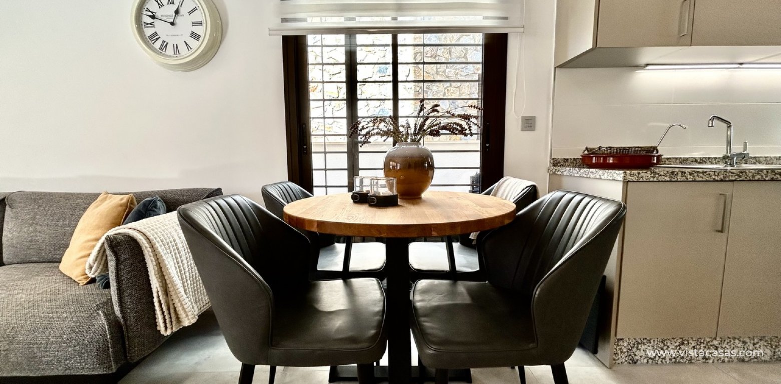 Sale - Townhouse - Pilar de la Horadada - Torre de la Horadada