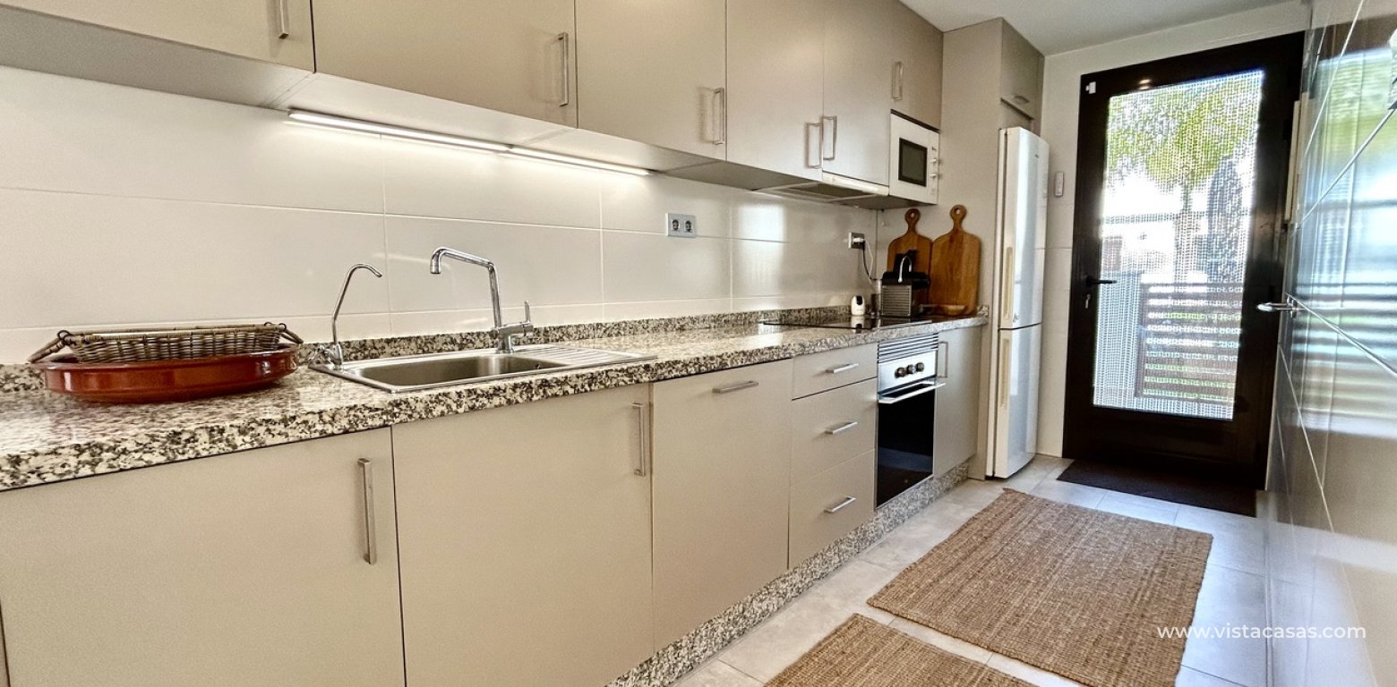 Sale - Townhouse - Pilar de la Horadada - Torre de la Horadada