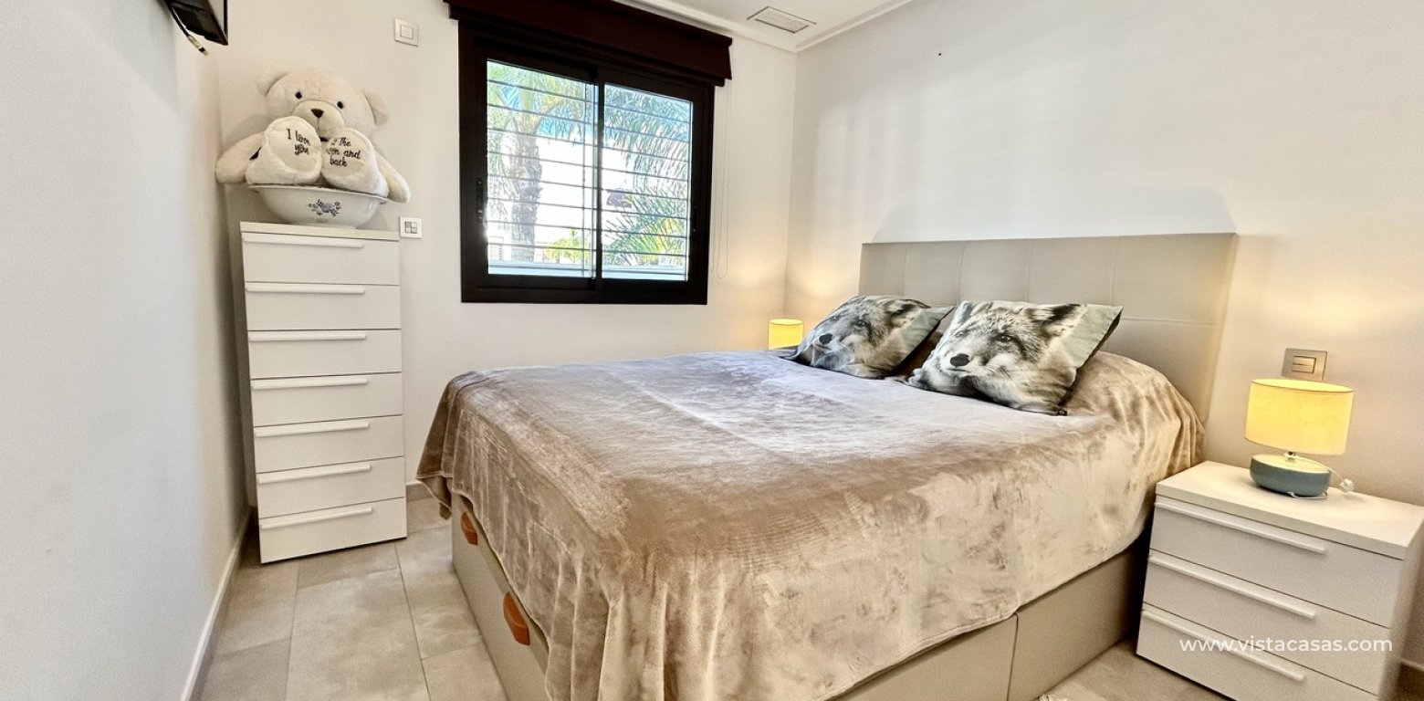 Sale - Townhouse - Pilar de la Horadada - Torre de la Horadada