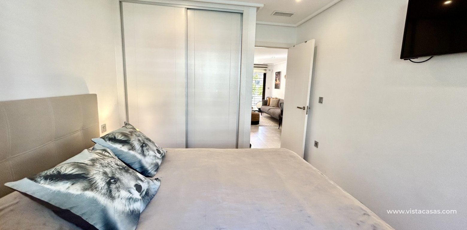 Sale - Townhouse - Pilar de la Horadada - Torre de la Horadada