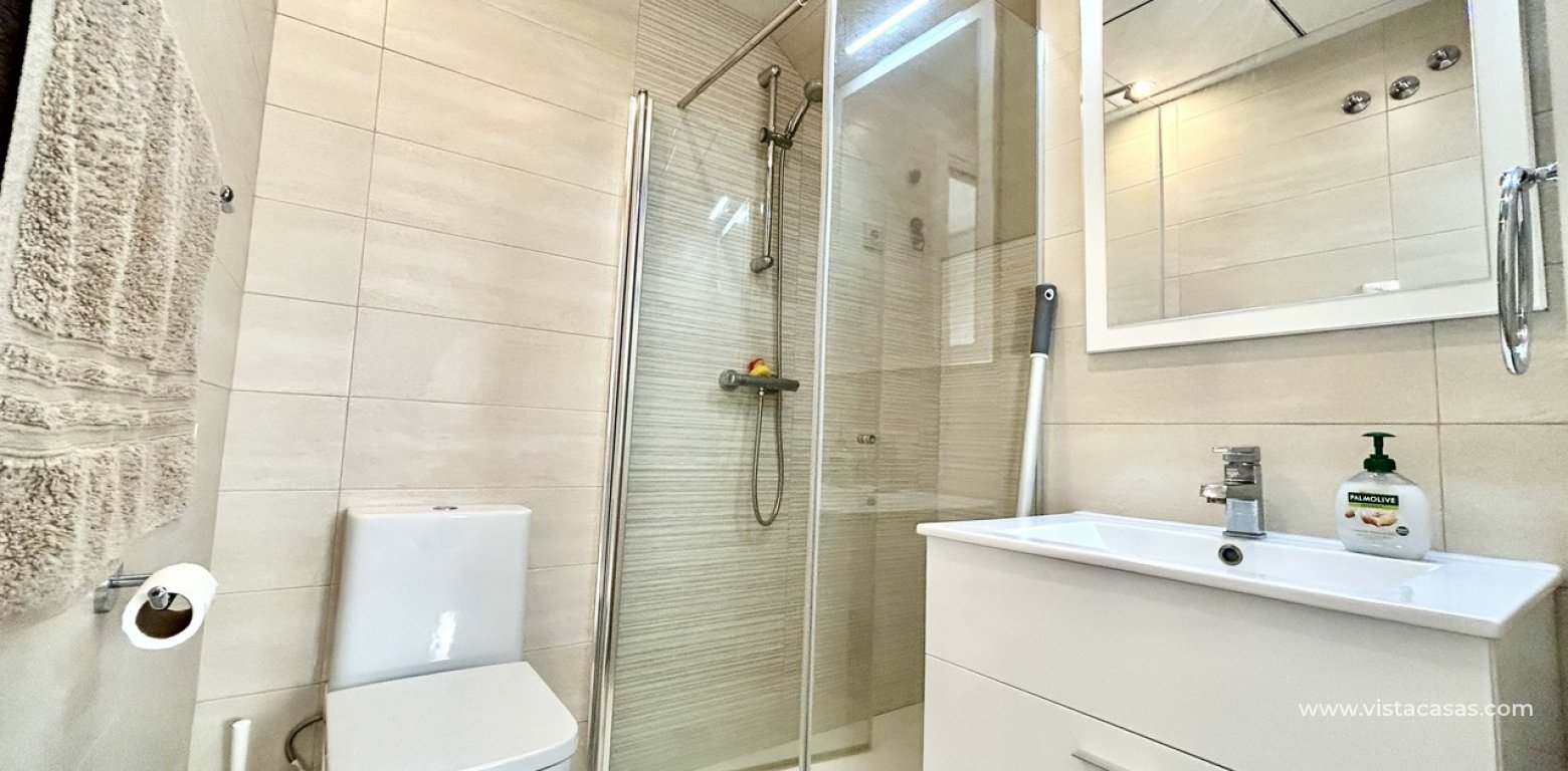Sale - Townhouse - Pilar de la Horadada - Torre de la Horadada