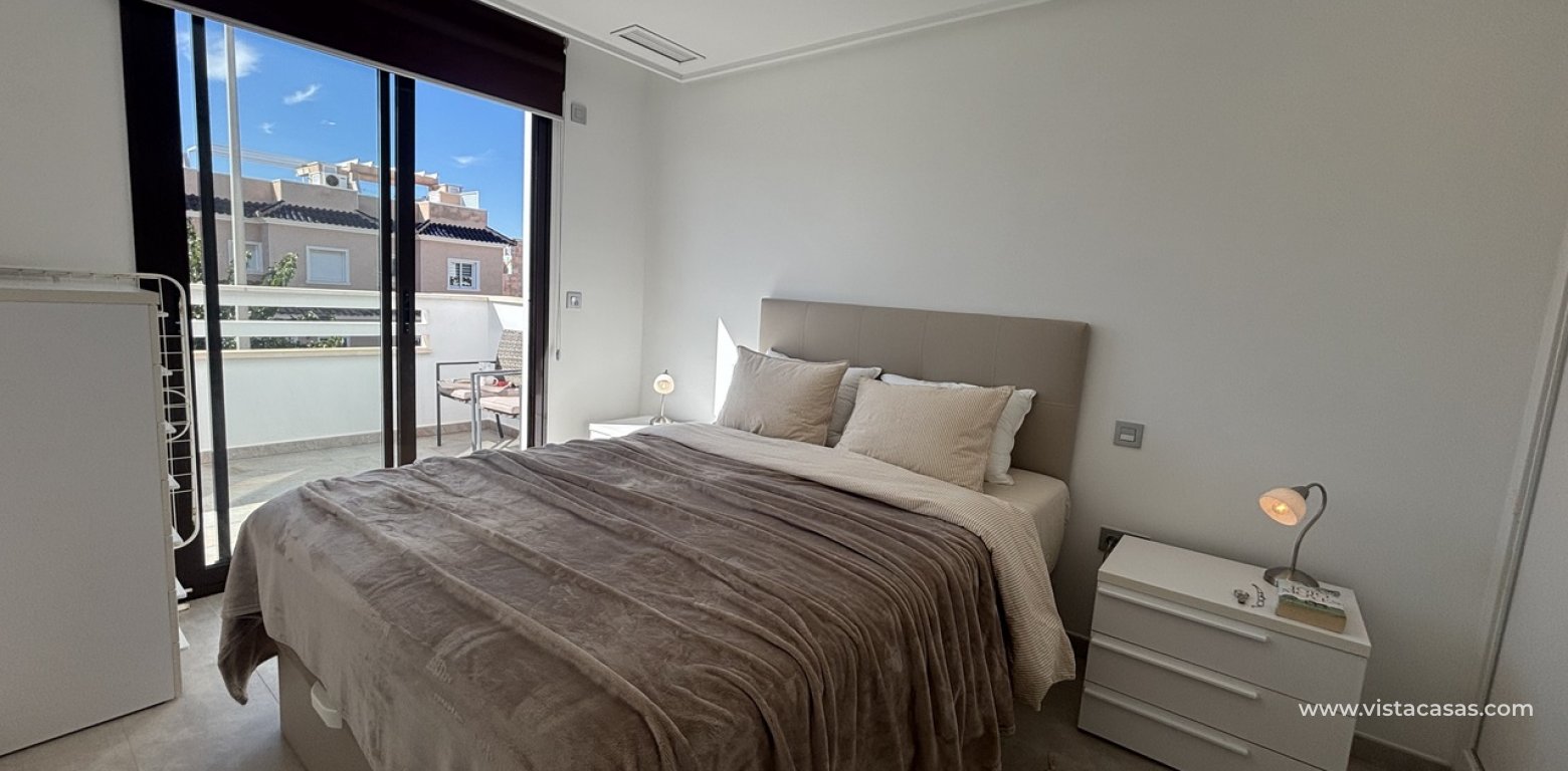 Sale - Townhouse - Pilar de la Horadada - Torre de la Horadada