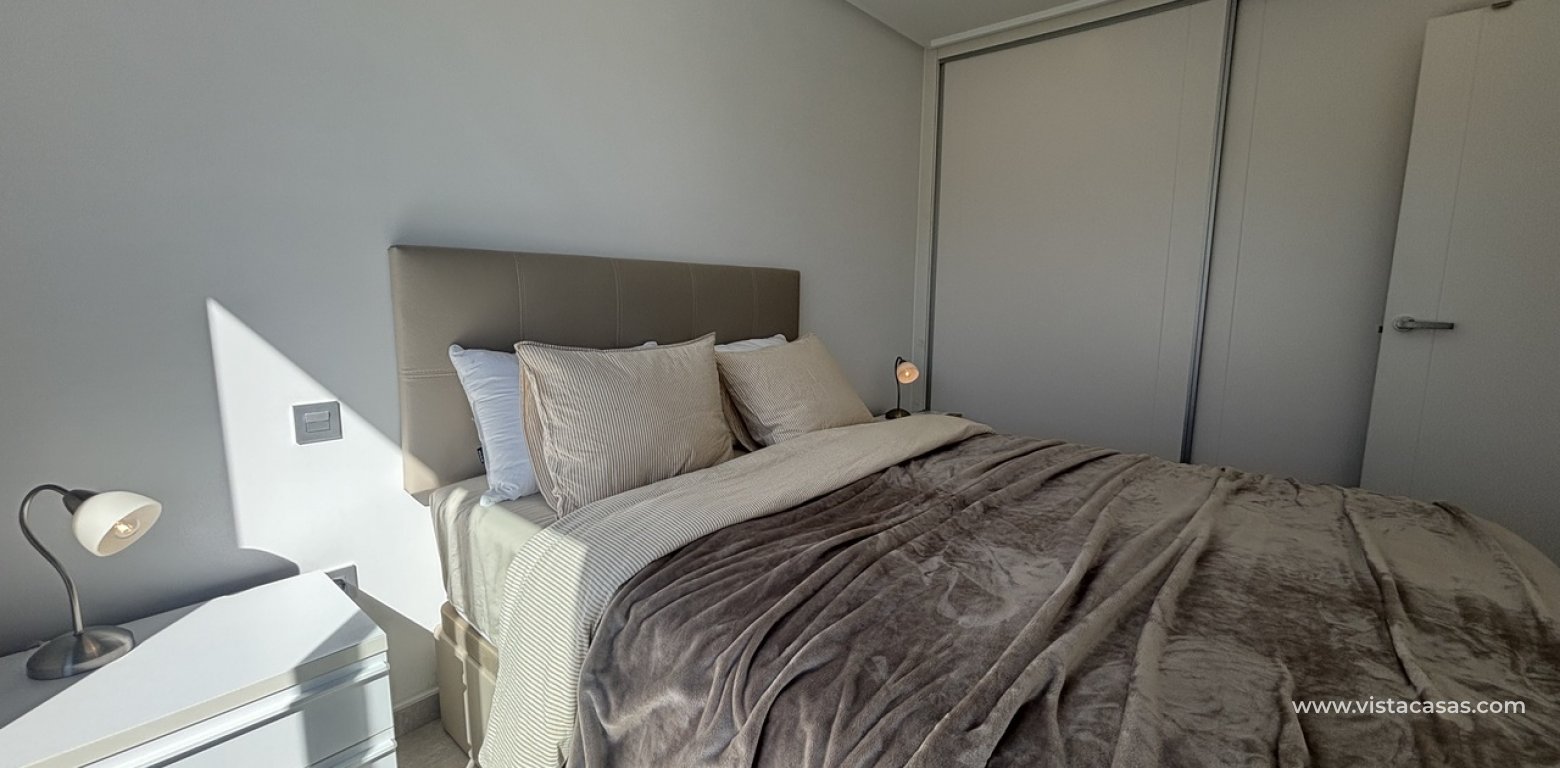 Sale - Townhouse - Pilar de la Horadada - Torre de la Horadada
