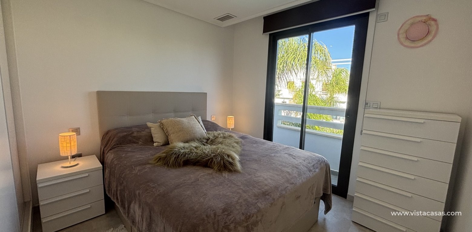 Sale - Townhouse - Pilar de la Horadada - Torre de la Horadada