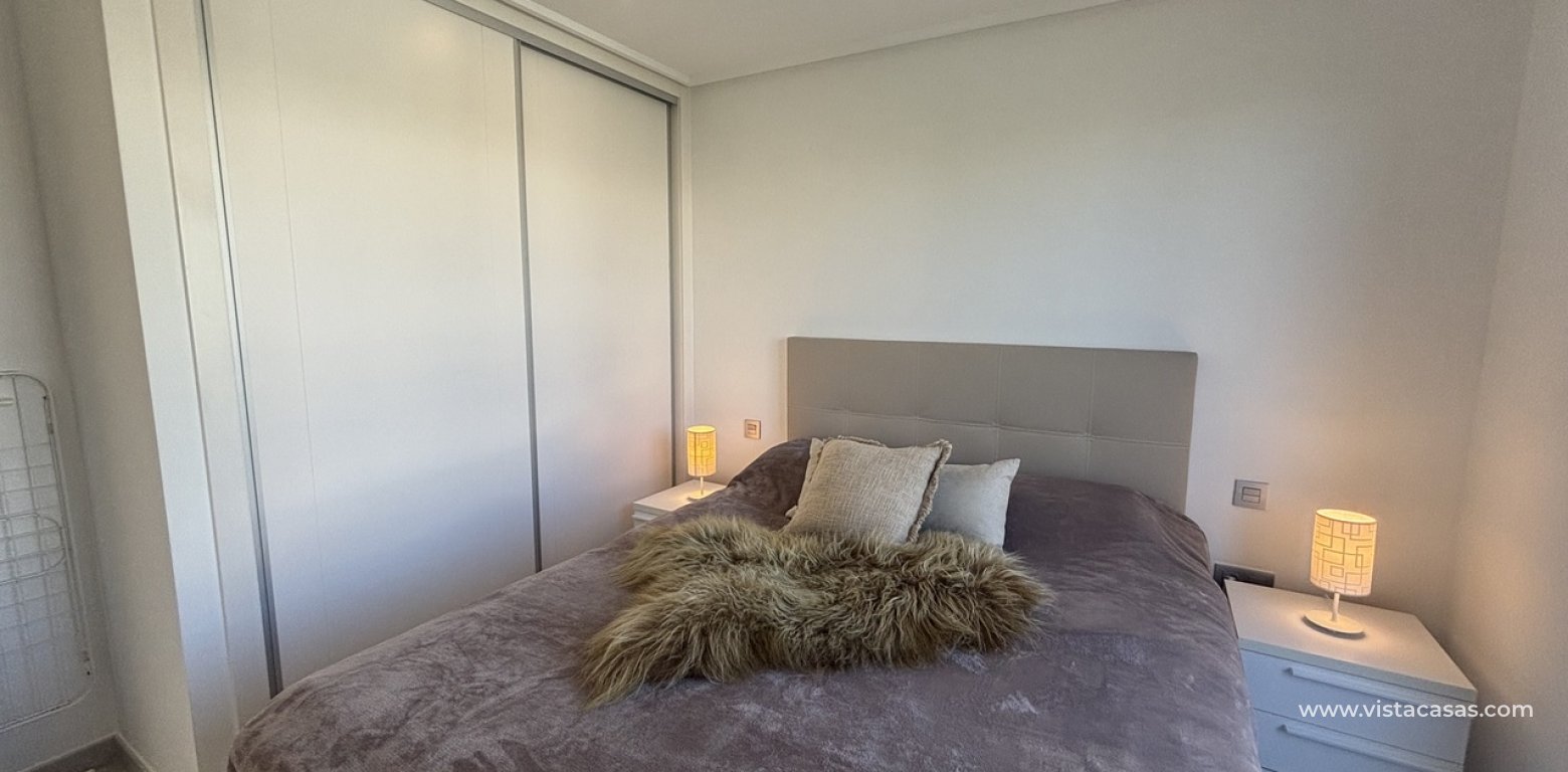 Sale - Townhouse - Pilar de la Horadada - Torre de la Horadada