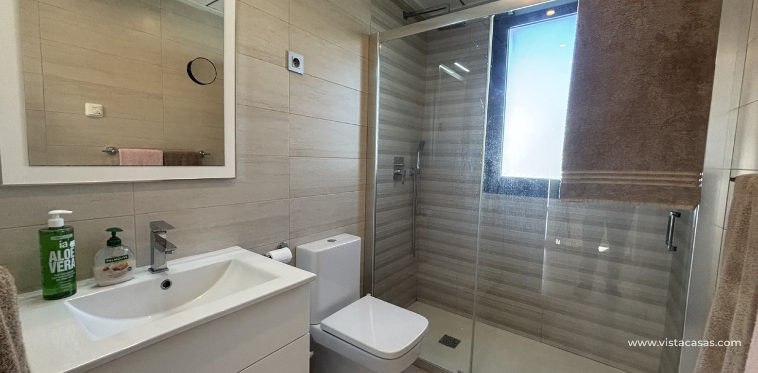 Sale - Townhouse - Pilar de la Horadada - Torre de la Horadada