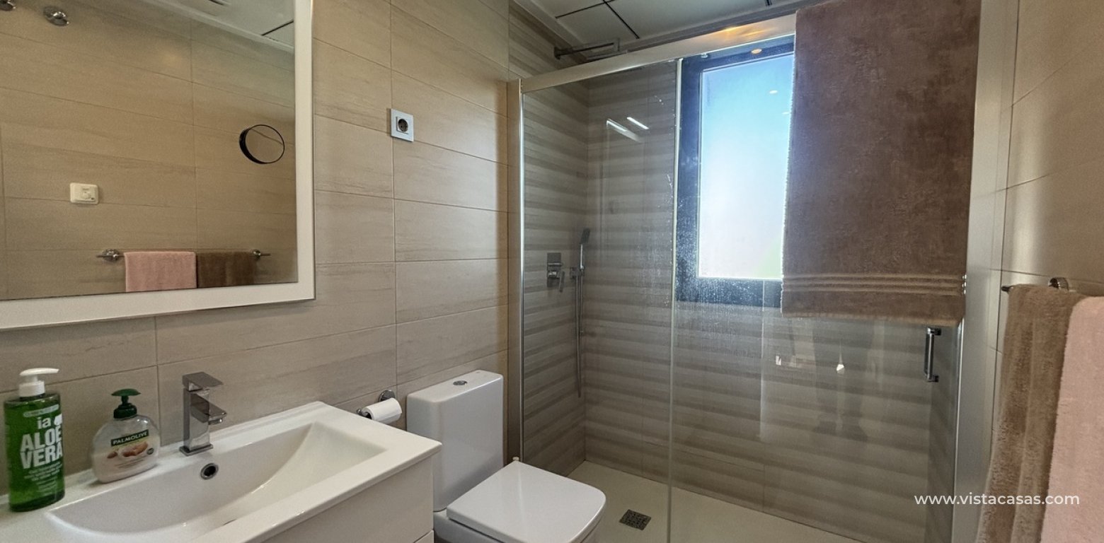 Sale - Townhouse - Pilar de la Horadada - Torre de la Horadada