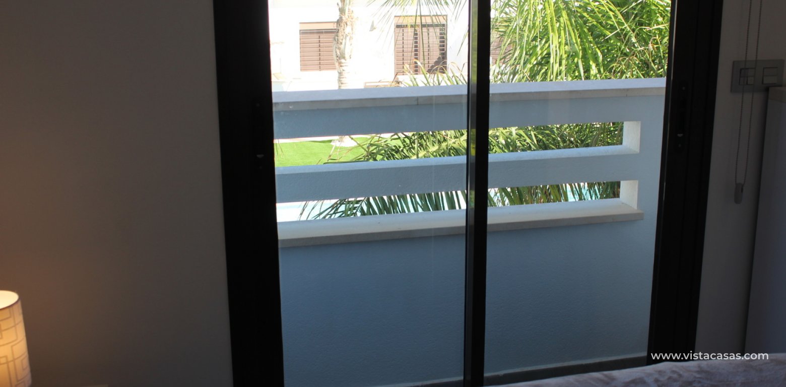 Sale - Townhouse - Pilar de la Horadada - Torre de la Horadada