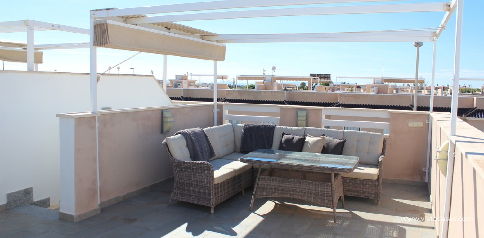 Sale - Townhouse - Pilar de la Horadada - Torre de la Horadada
