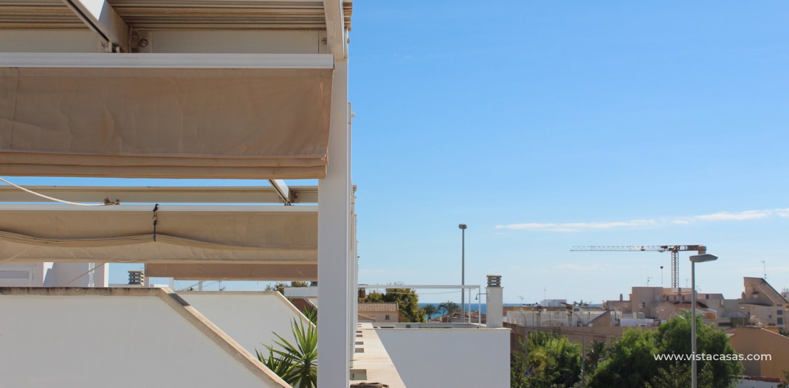 Sale - Townhouse - Pilar de la Horadada - Torre de la Horadada