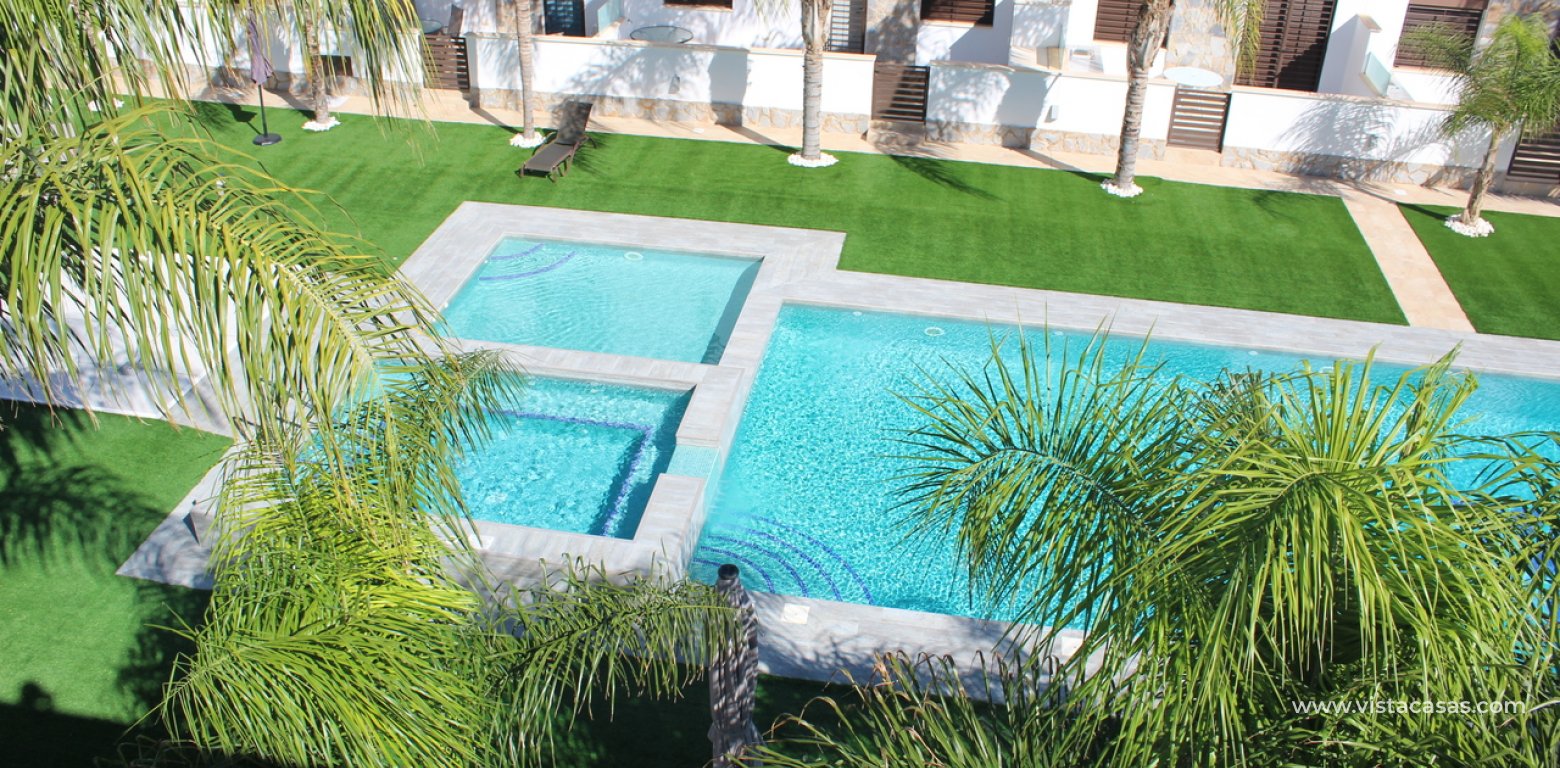Sale - Townhouse - Pilar de la Horadada - Torre de la Horadada