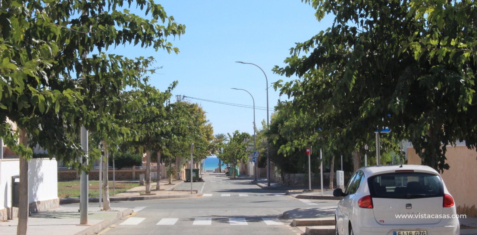Sale - Townhouse - Pilar de la Horadada - Torre de la Horadada