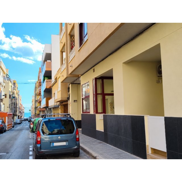 Appartement - Sale - Torrevieja - Torrevieja