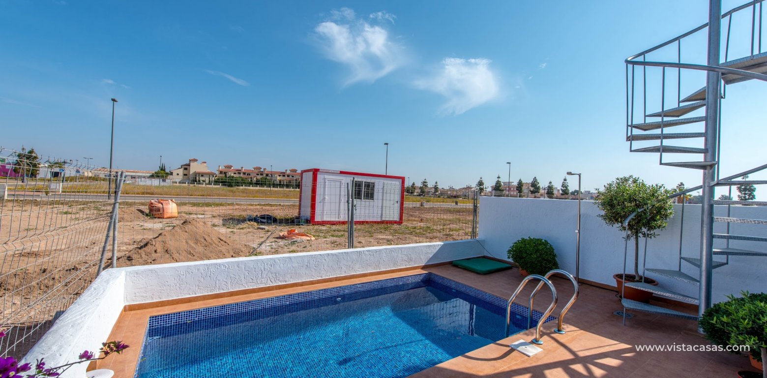 New Build - Villa - 