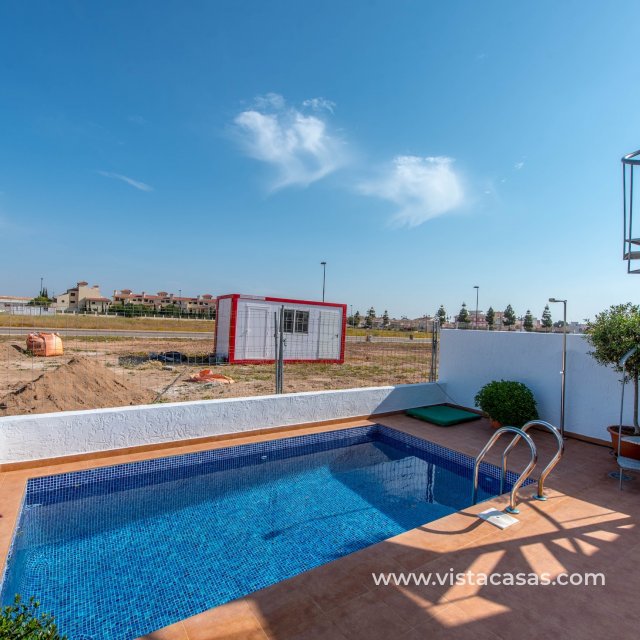 Villa - New Build -  - 