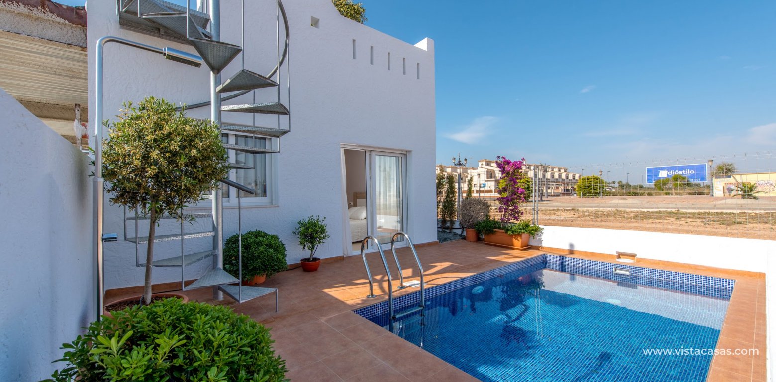 New Build - Villa - 