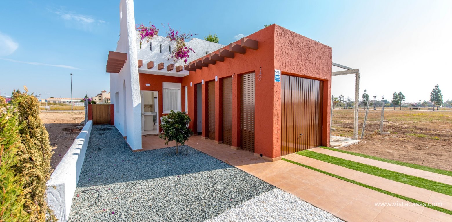 New Build - Villa - 