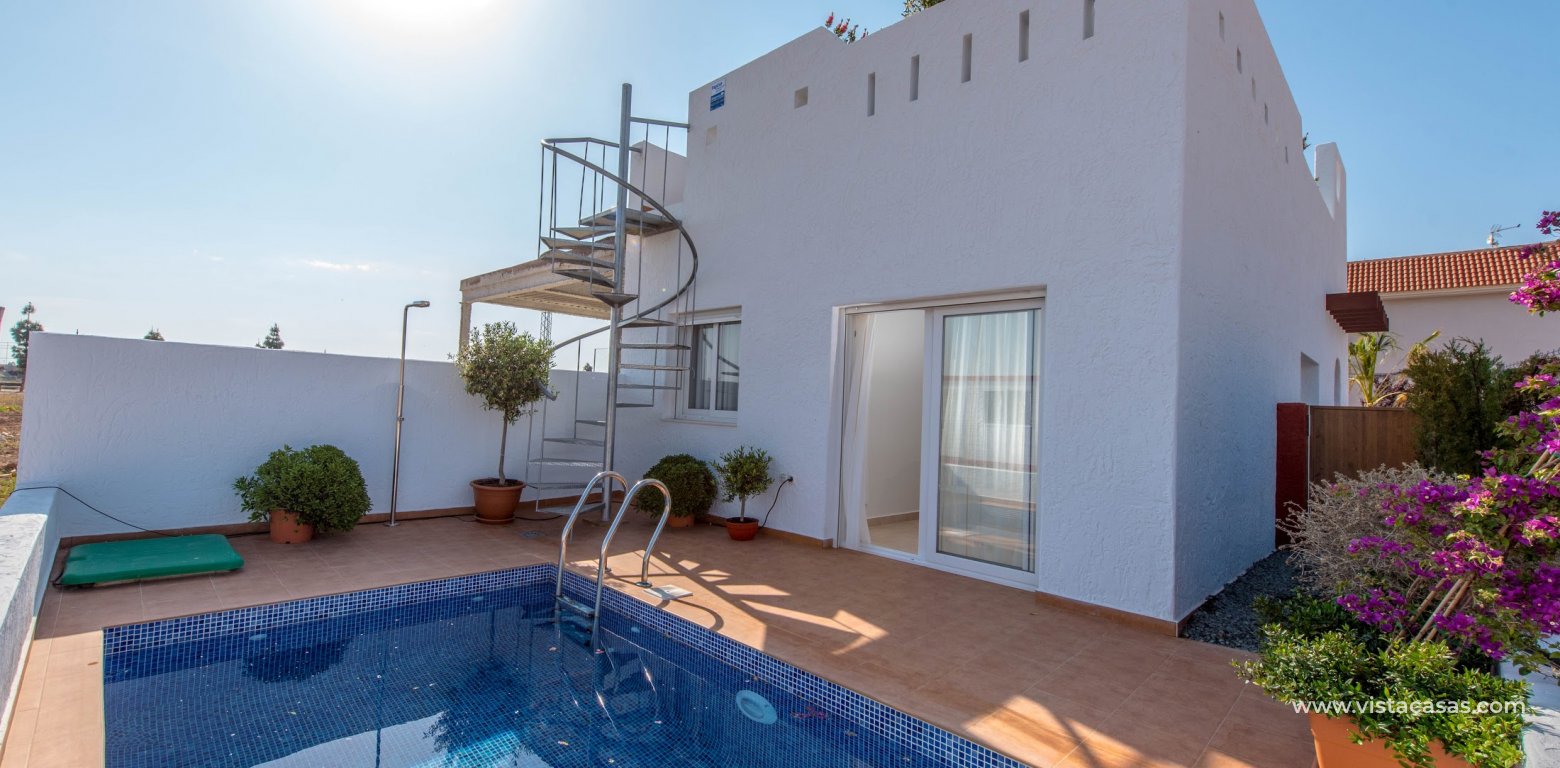 New Build - Villa - 