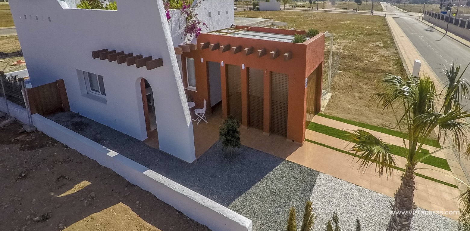 New Build - Villa - 