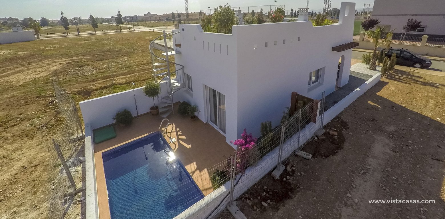 New Build - Villa - 