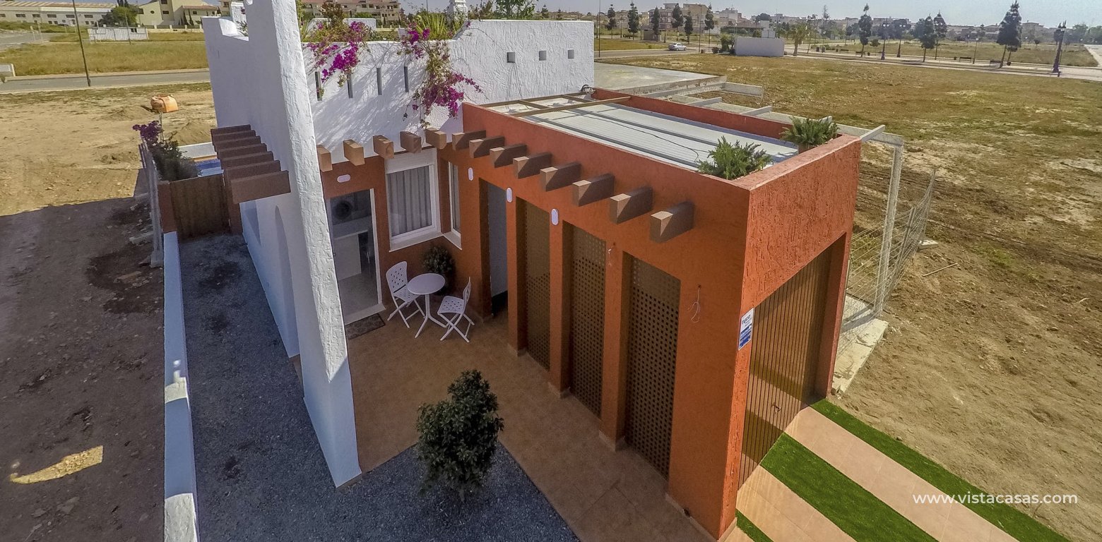 New Build - Villa - 