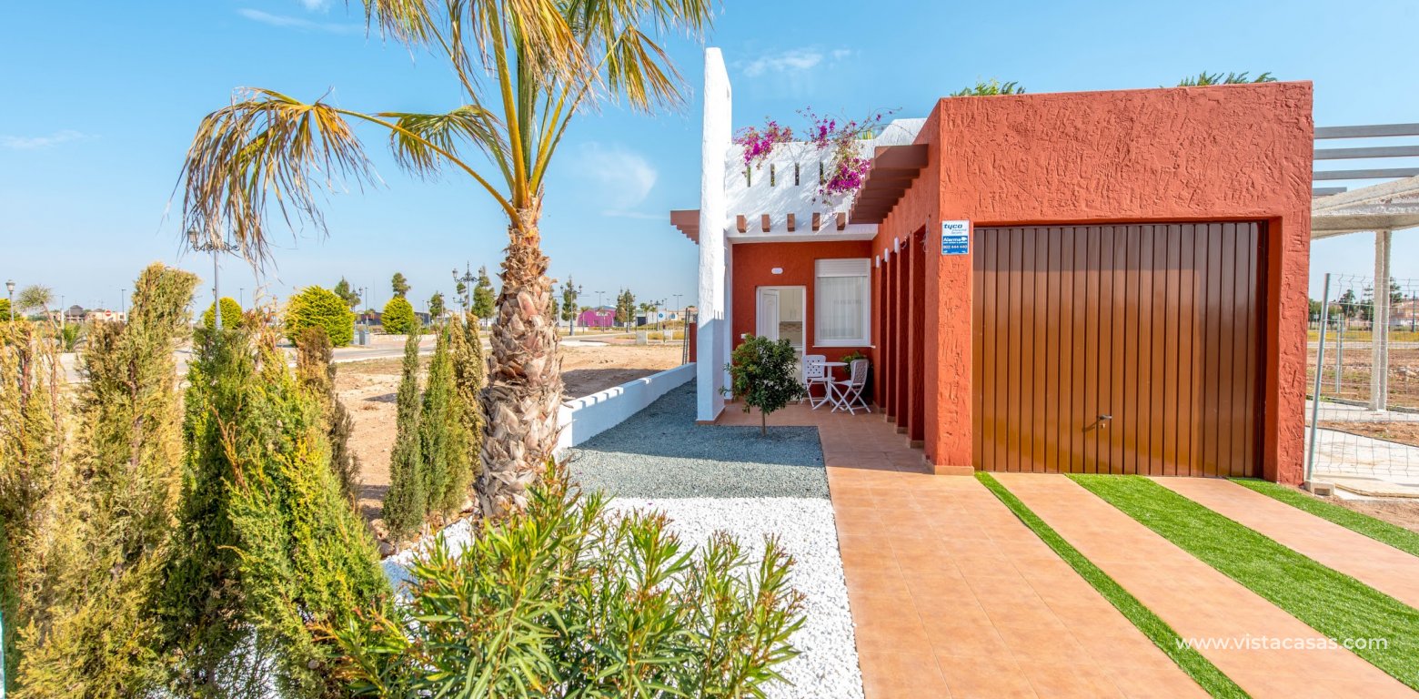 New Build - Villa - 