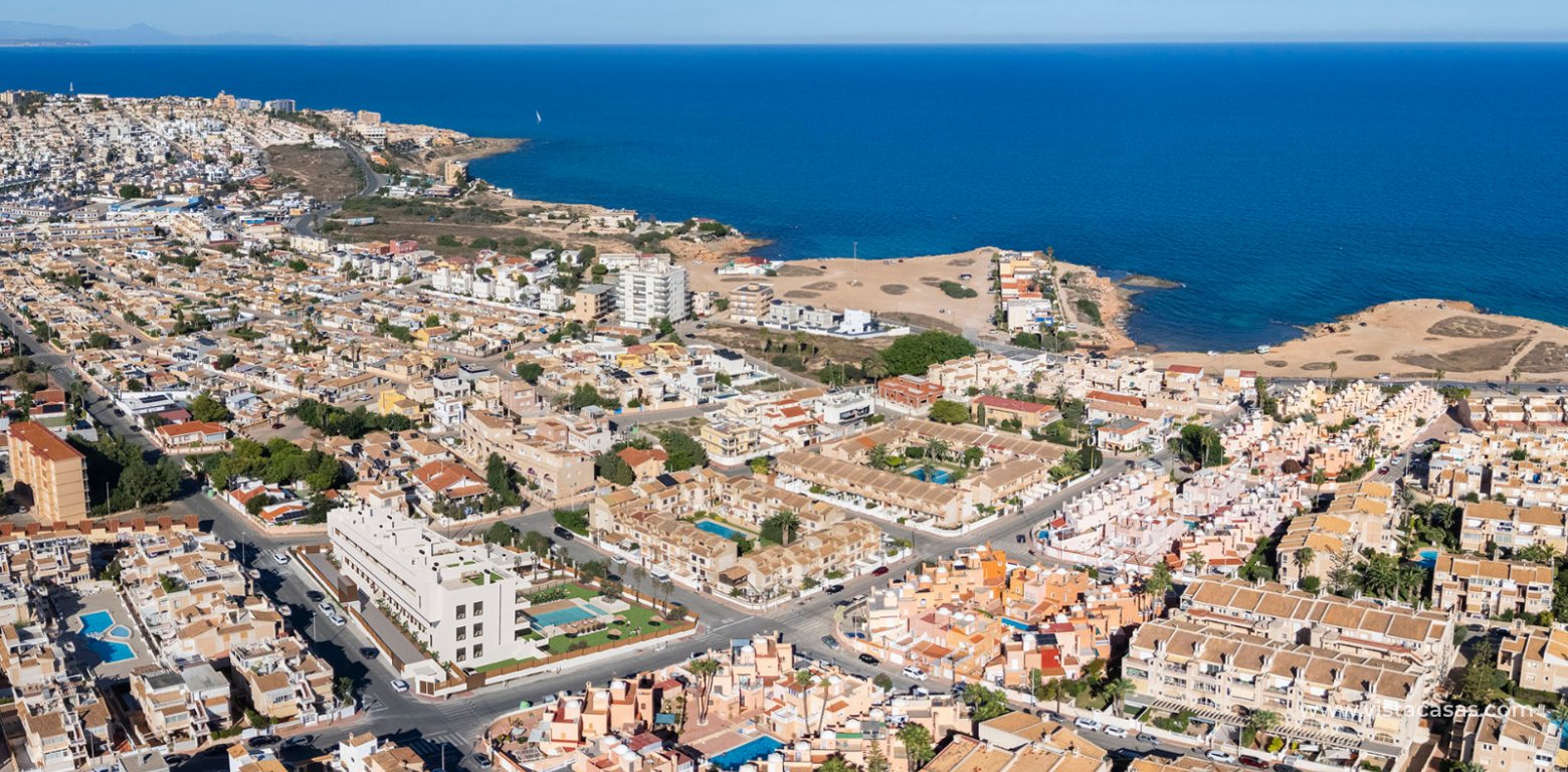 New Build - Appartement - Torrevieja