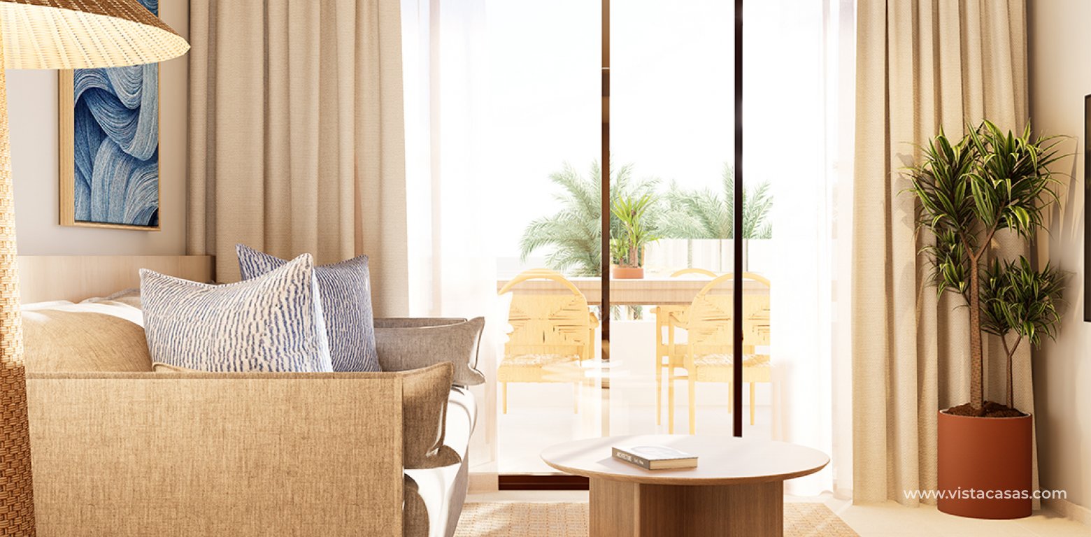 New Build - Appartement - Torrevieja