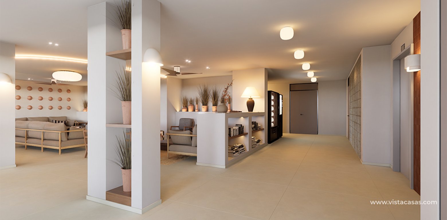 New Build - Appartement - Torrevieja