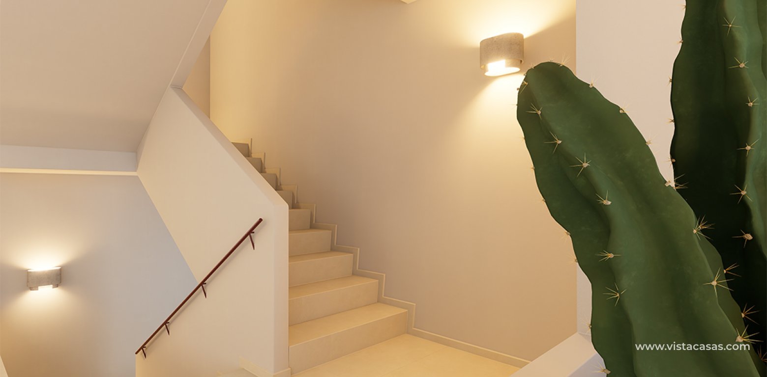 New Build - Appartement - Torrevieja
