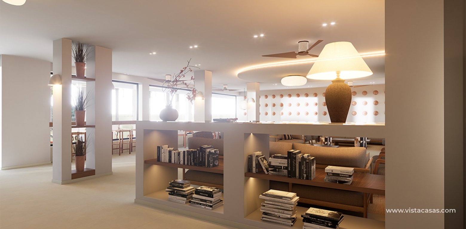 New Build - Appartement - Torrevieja