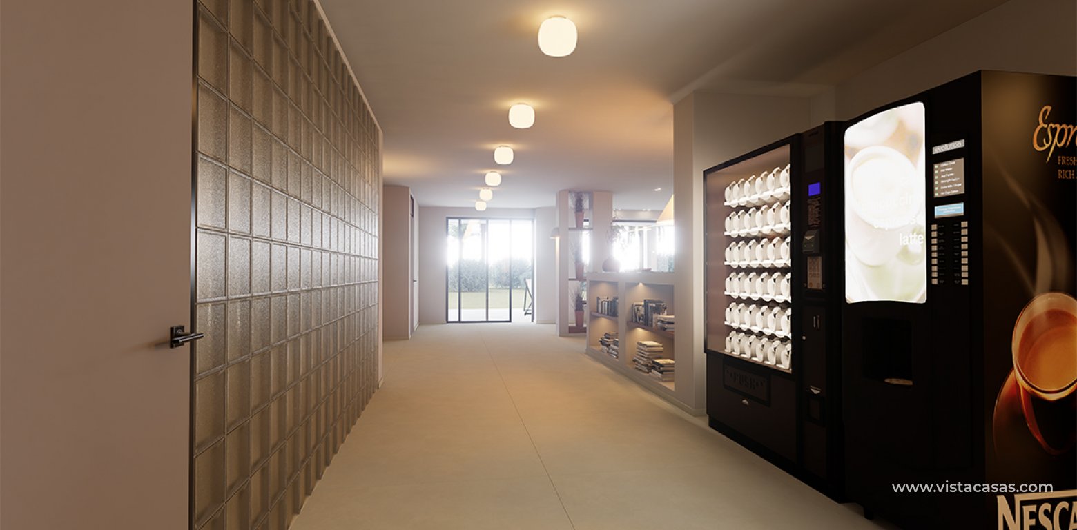 New Build - Appartement - Torrevieja
