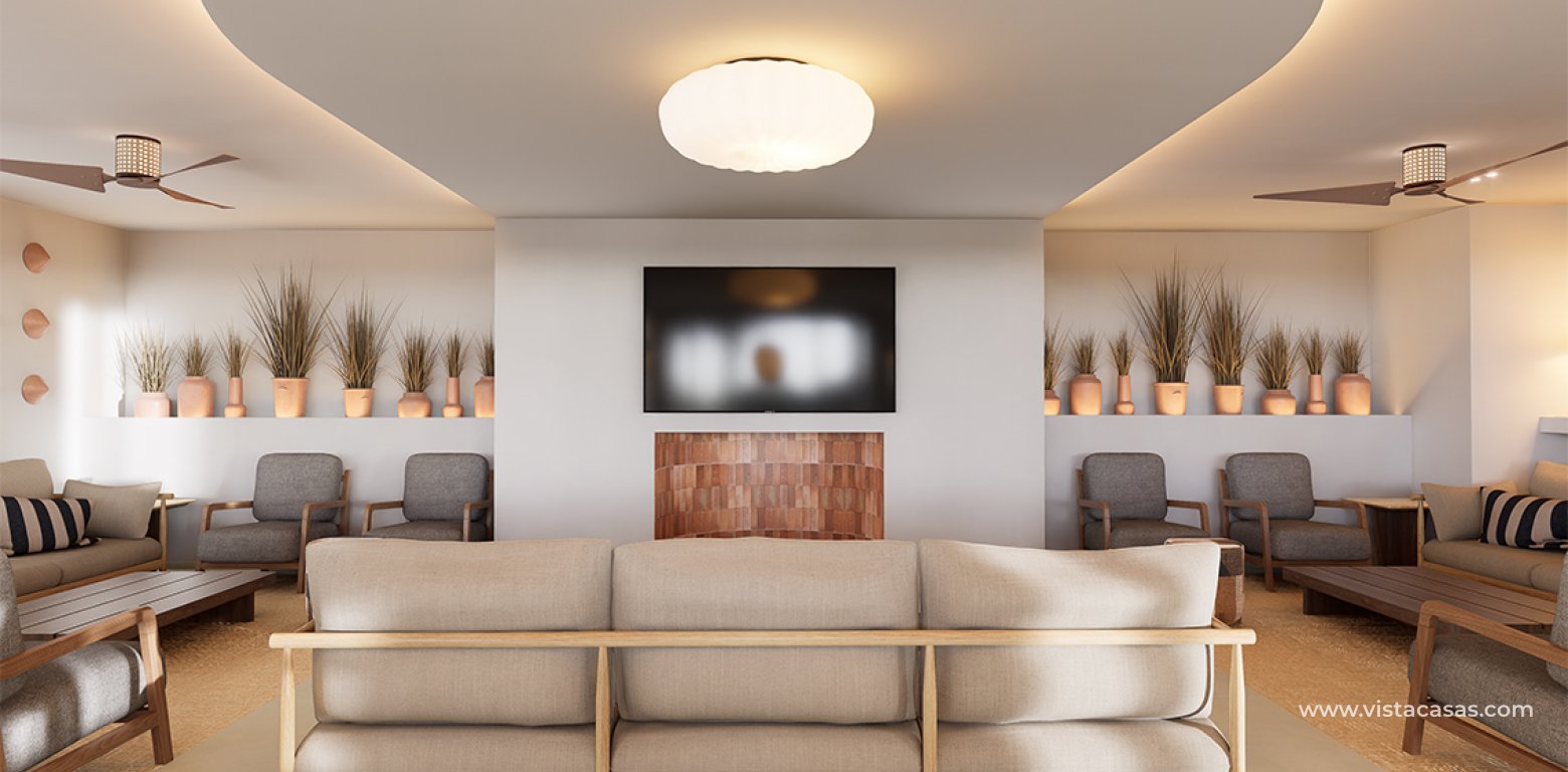 New Build - Appartement - Torrevieja