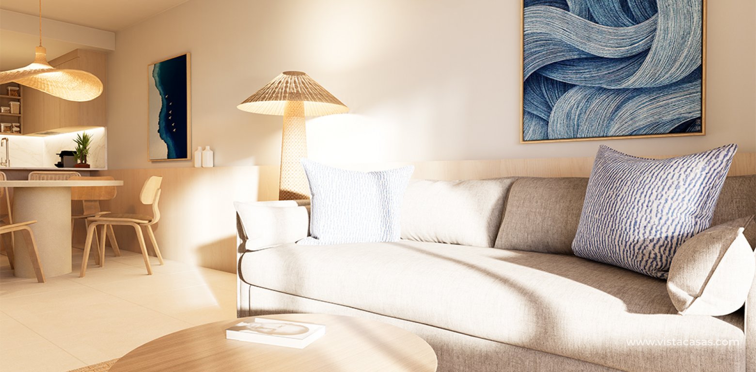 Nouvelle Construction - Appartement - Torrevieja