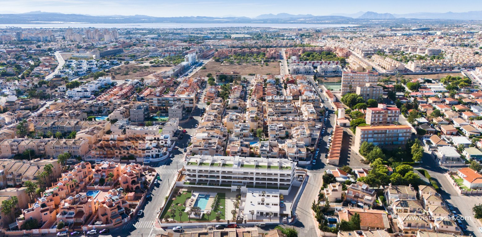 New Build - Apartment - Torrevieja