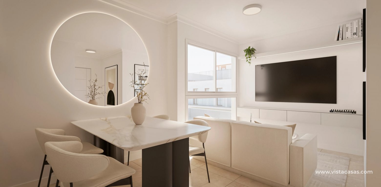 Pierwotny - Apartment - Torrevieja