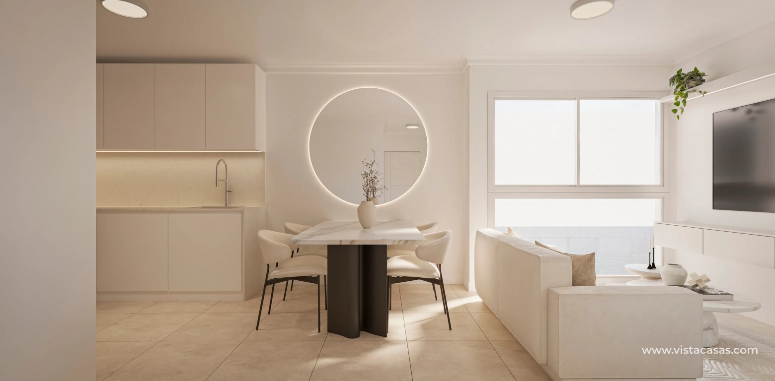 Pierwotny - Apartment - Torrevieja