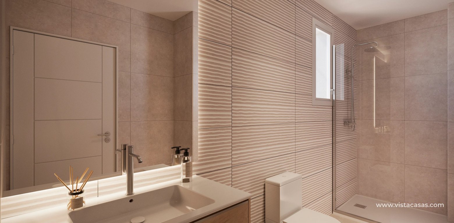 Pierwotny - Apartment - Torrevieja