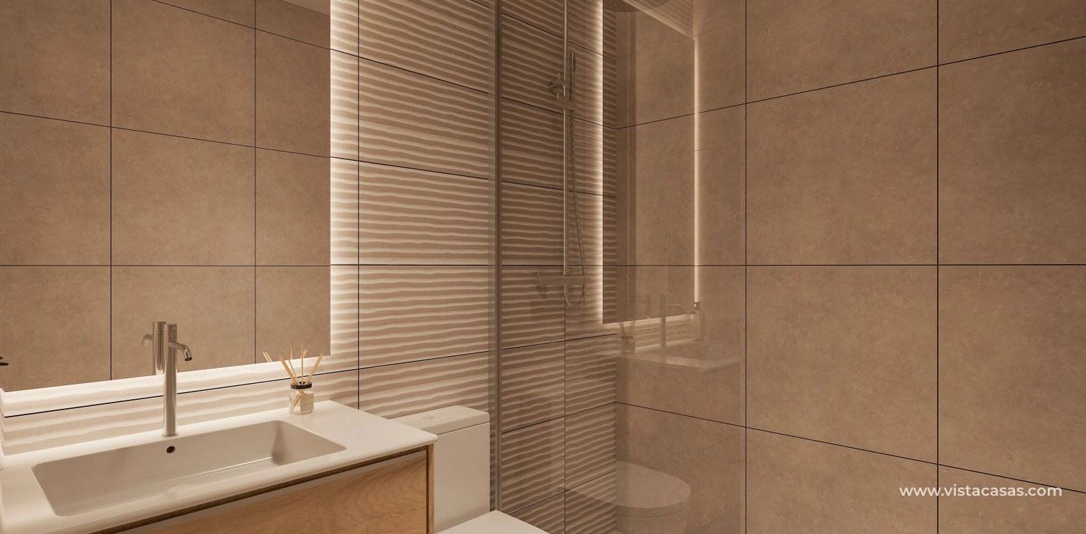 New Build - Apartment - Torrevieja