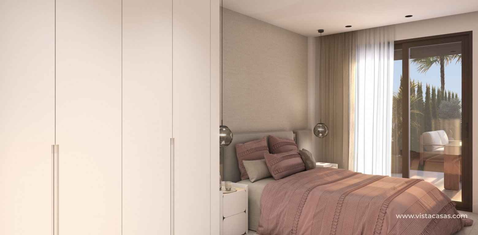 Nouvelle Construction - Appartement - Guardamar del Segura