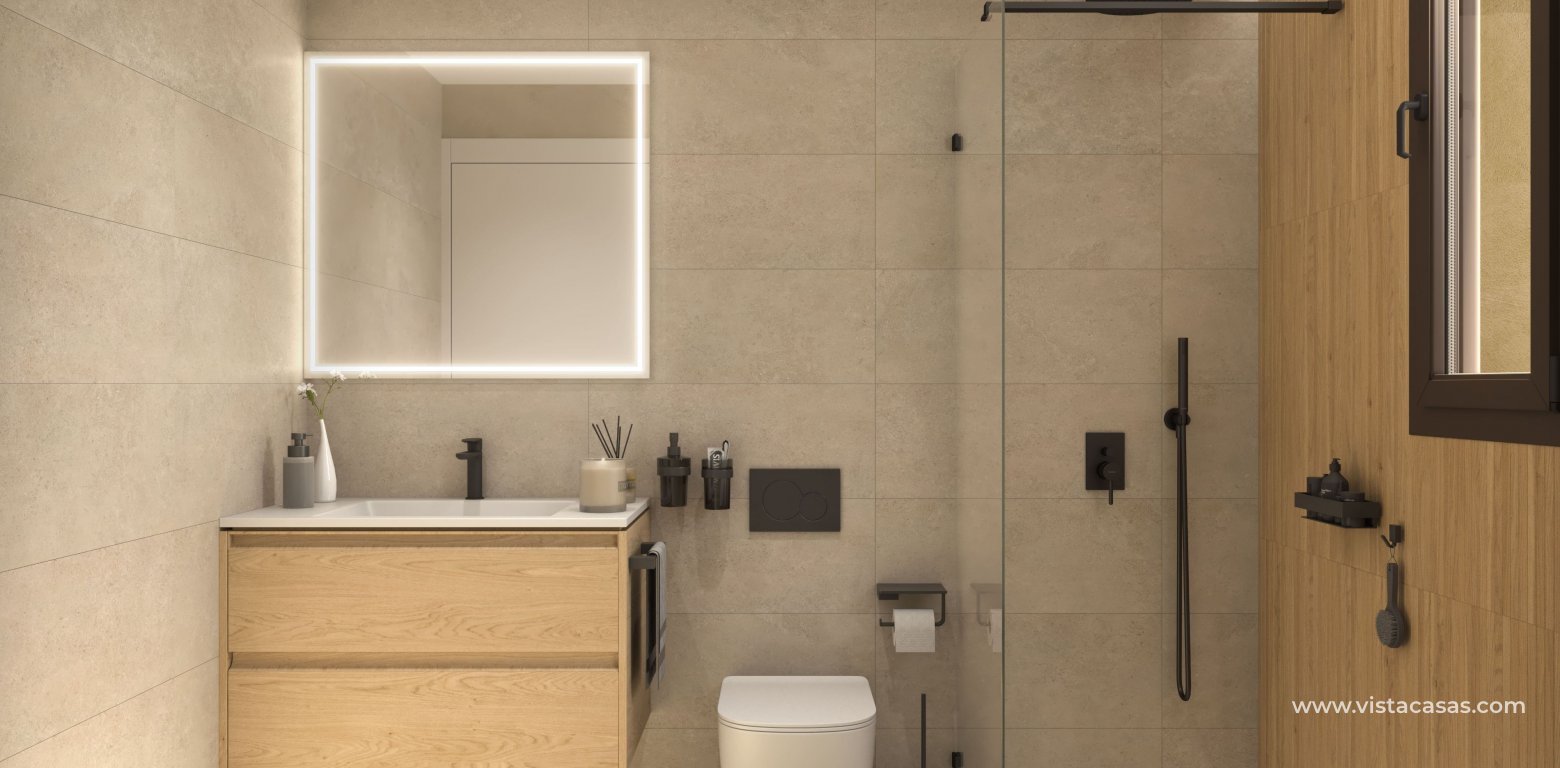 Nouvelle Construction - Appartement - Guardamar del Segura